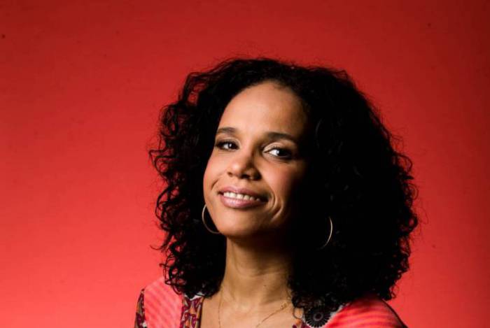 Teresa Cristina - Divulgação