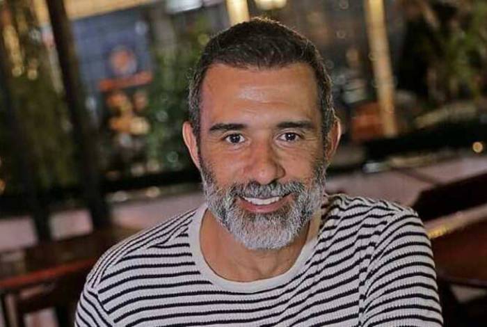 Marcos Pasquim - Divulgação 