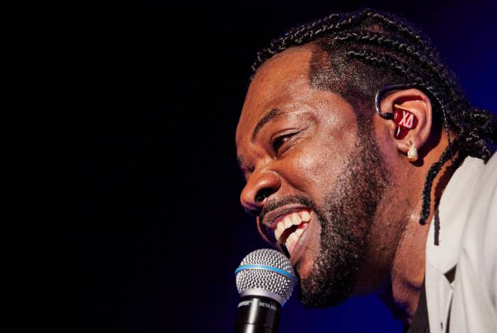 Xande de Pilares - Guto Costa