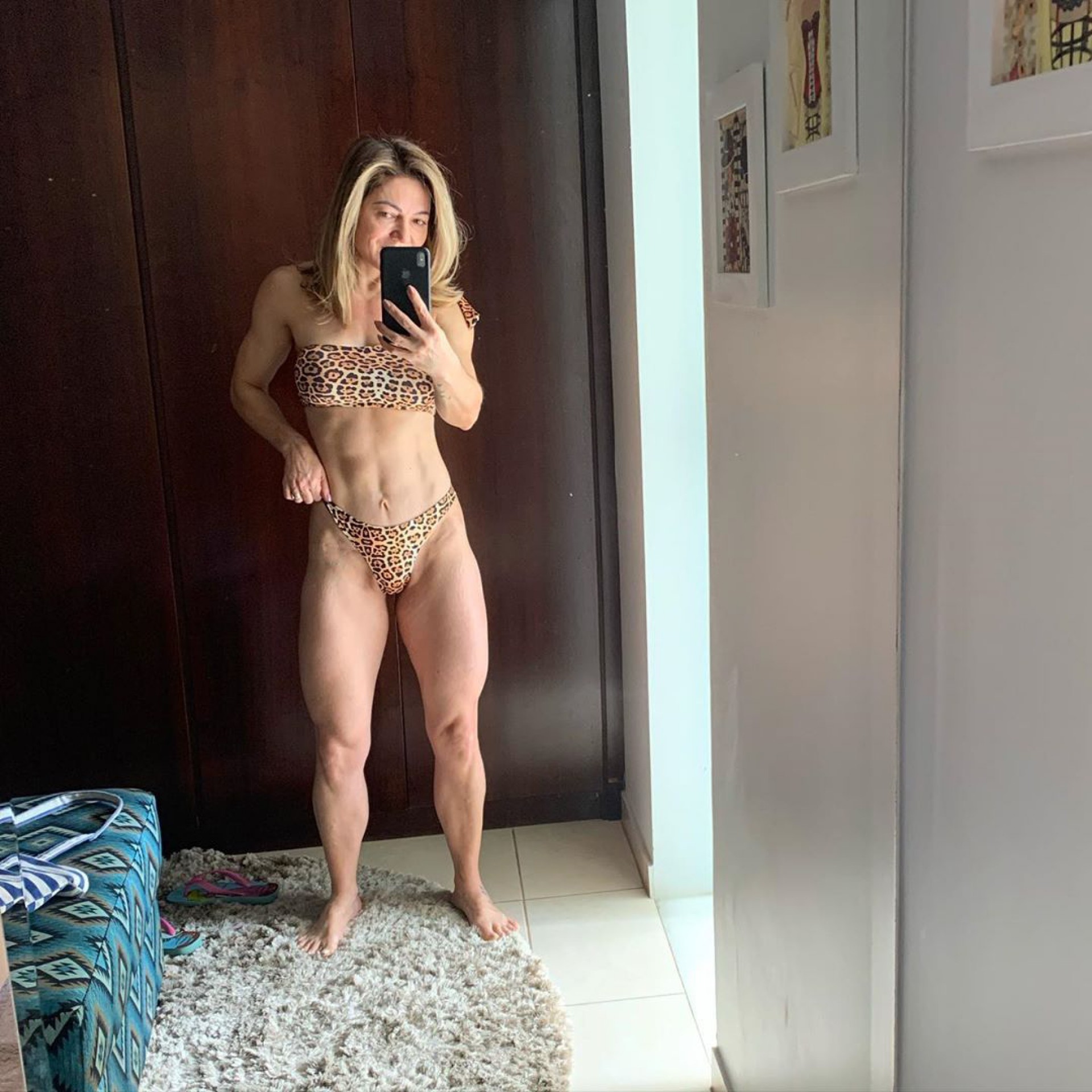 karina Lucco - Reprodução