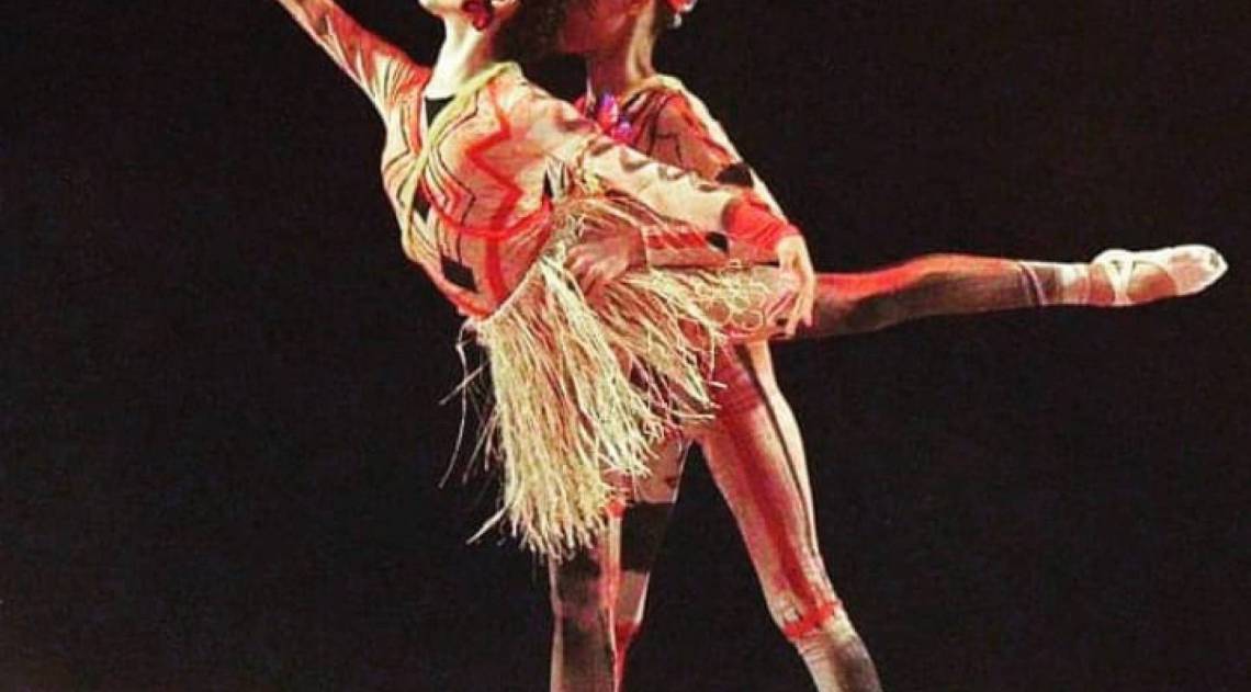 Cenarte Dimensões e Ironfisio firmam parceria para beneficiar jovens artistas