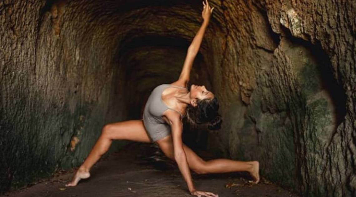 Cenarte Dimensões e Ironfisio firmam parceria para beneficiar jovens artistas