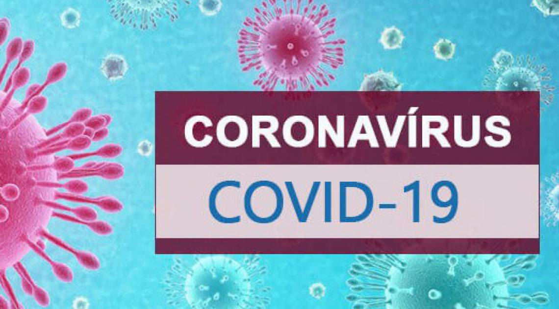 Foram 290 &oacute;bitos nas &uacute;ltimas 24 horas pela doen&ccedil;a gerada pelo novo coronav&iacute;rus (Sars-Cov-2) - Reprodu&ccedil;&atilde;o