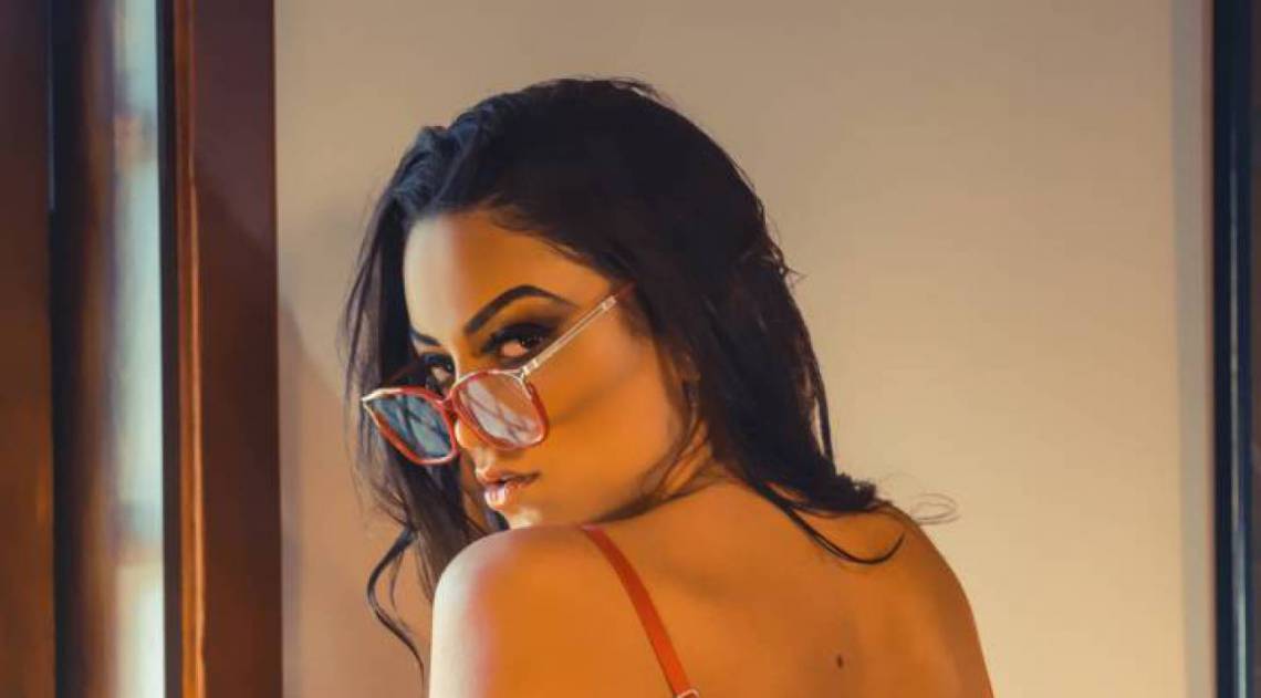 Fabi Mello, 34 anos do Rio de Janeiro/RJ
