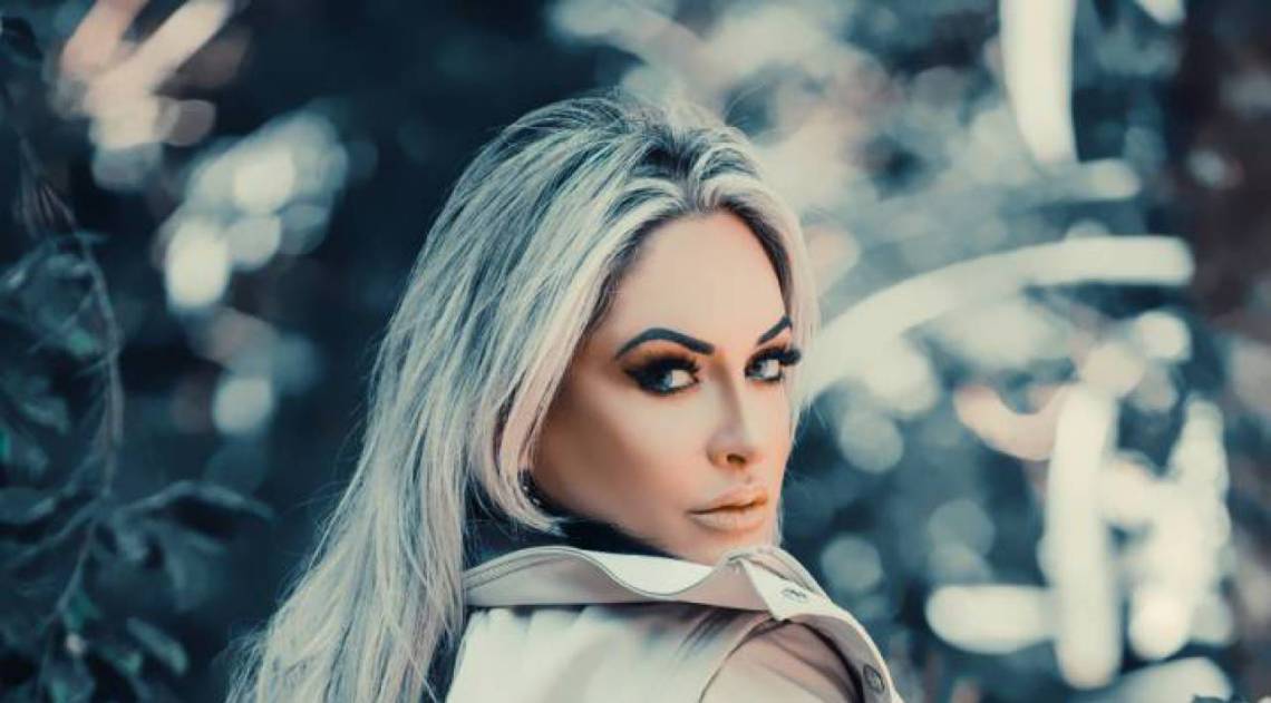 Iara Ferreira, 26 anos de São Paulo/SP
