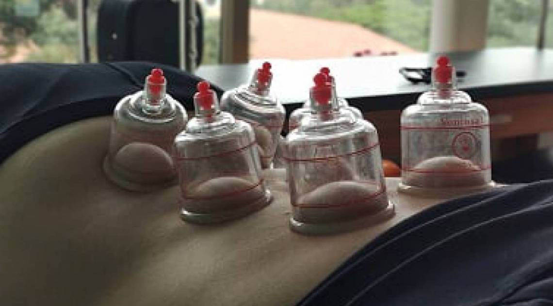 Tratamento na Ironfisio adota práticas integrativas