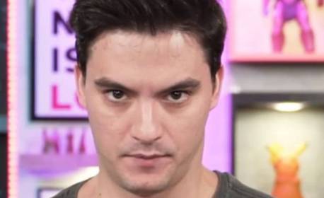 Justiça do Rio arquiva processo contra Felipe Neto por corrupção de menores