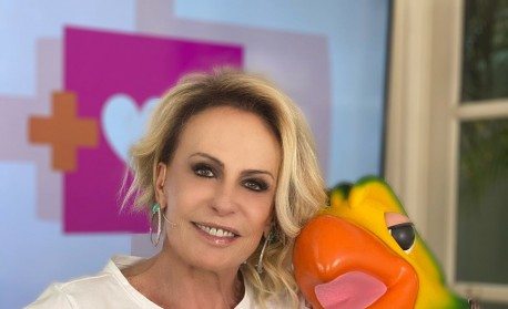 Um ano sem Louro José! Ana Maria Braga desabafa nas redes sociais: 'Dor de quem perde um filho'