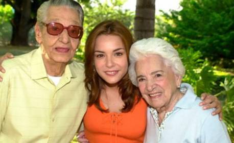 Regiane Alves relembra vilã de 'Mulheres Apaixonadas': 'Não podia sair de casa'