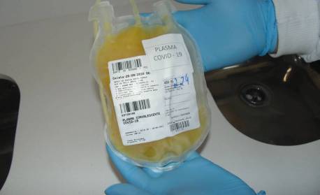 CCJ do Senado aprova PEC que autoriza comercialização do plasma sanguíneo