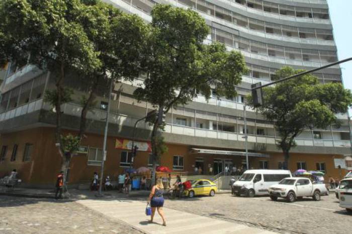 Inca &eacute; uma das unidades alvo do suposto esquema de fraudes - Estefan Radovicz / Ag&ecirc;ncia O Dia