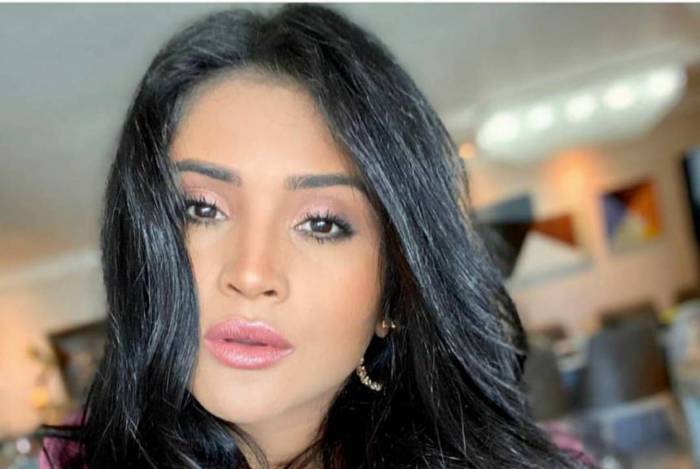 Mileide Mihaile - Divulgação