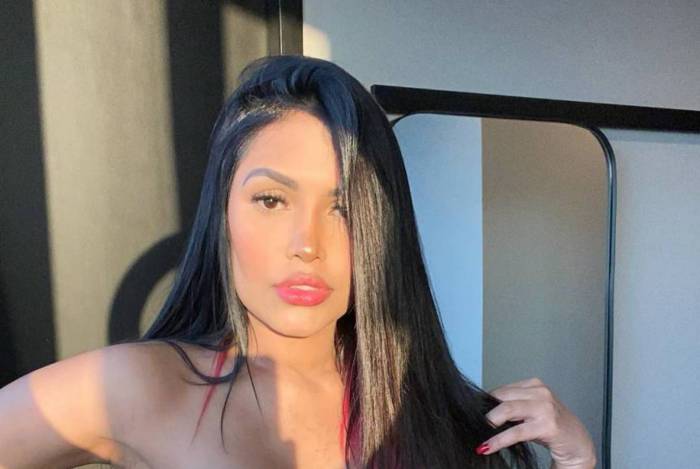 Flay fala sobre projetos de carreira internacional - Reprodução Internet