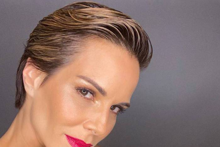 Ana Furtado - Reprodução Instagram