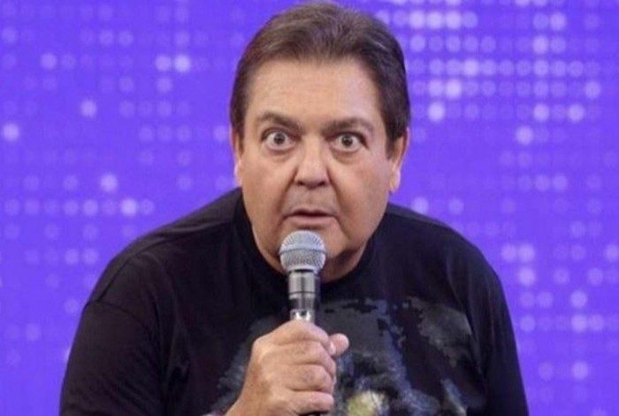 Faust&atilde;o   - DivulgaÇÃO