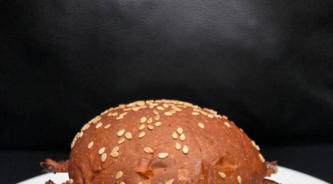 PotterBurger, hamburgueria inspirada na saga Harry Potter