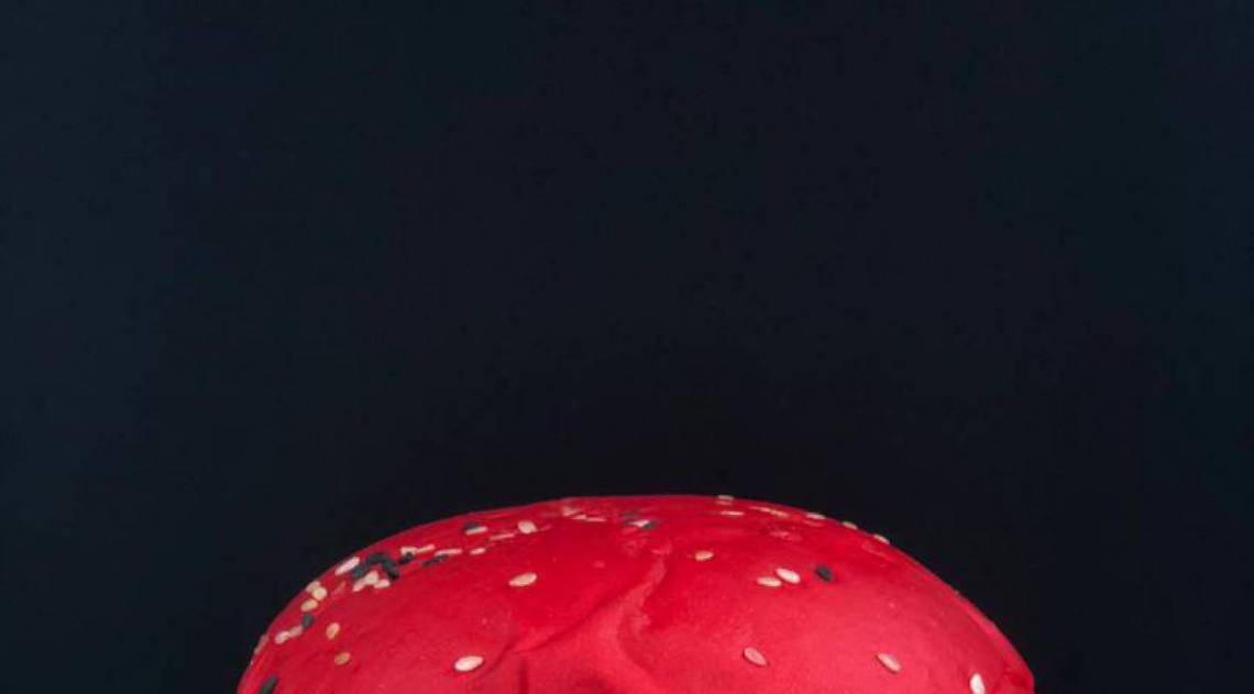 PotterBurger, hamburgueria inspirada na saga Harry Potter