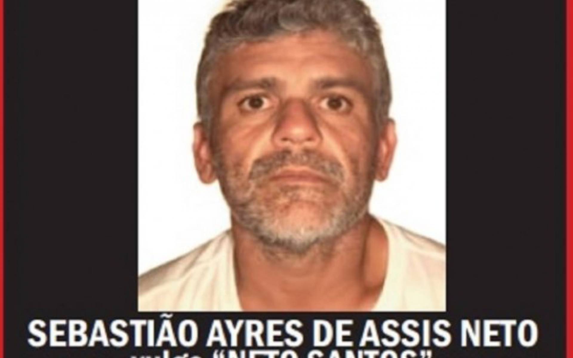 Após ter luz cortada, fazendeiro mata funcionário de empresa de energia