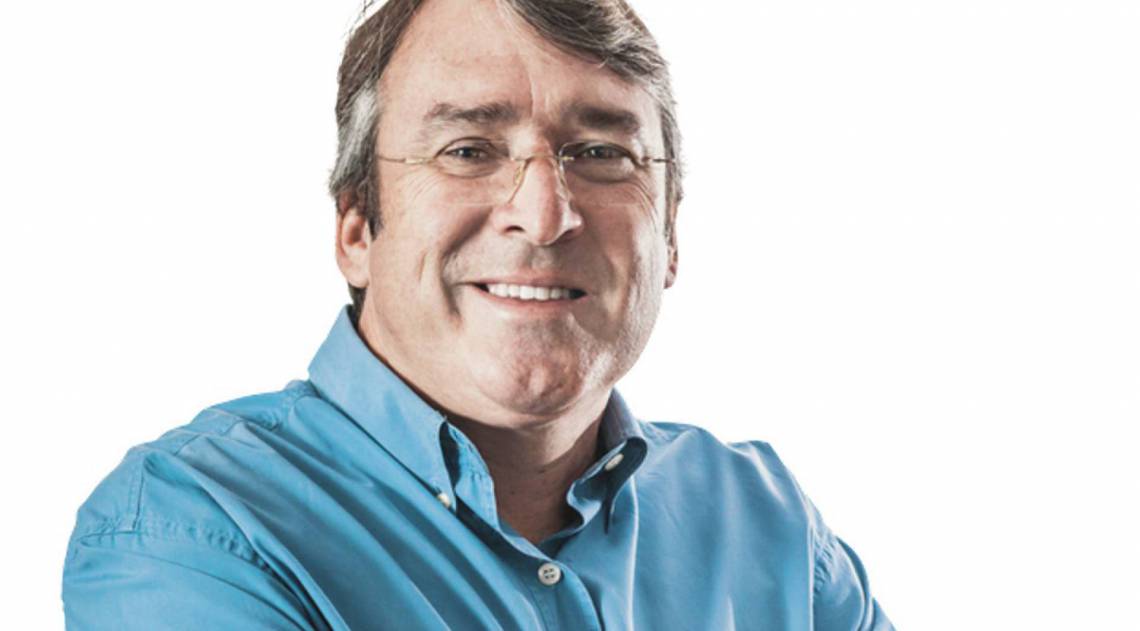 Dr. Adriano (DEM) - reprodução