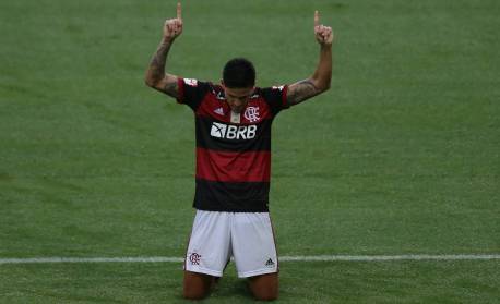 STJD aceita pedido do Flamengo e determina liberação de Pedro de convocação às Olímpiadas