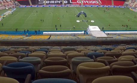 Demagogia é o entrave