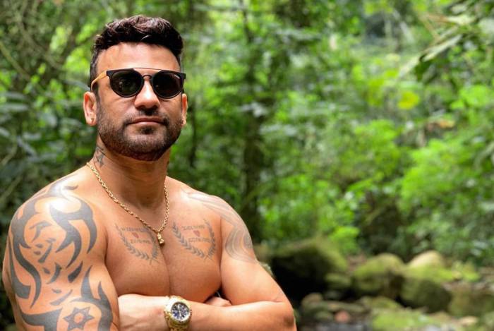 Hadson Nery - fotos Reprodu&ccedil;&atilde;o