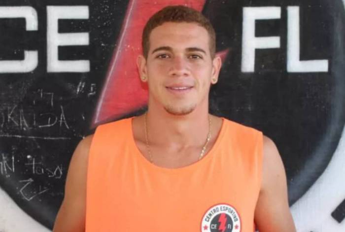 Igor Pinheiro é encontrado morto após partida de futebol