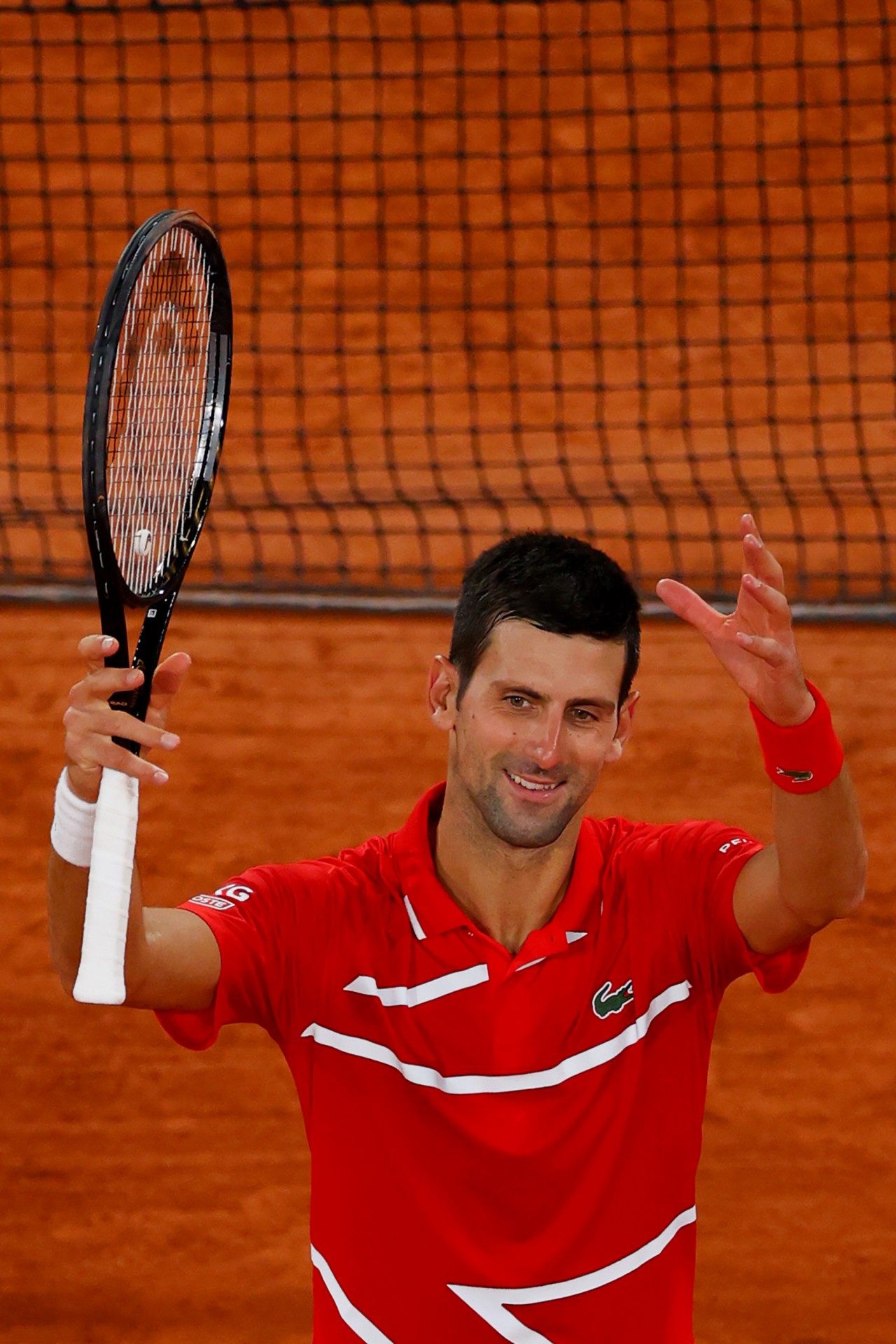 Ranking ATP: Djokovic bate recorde no topo - Ténis - Jornal Record