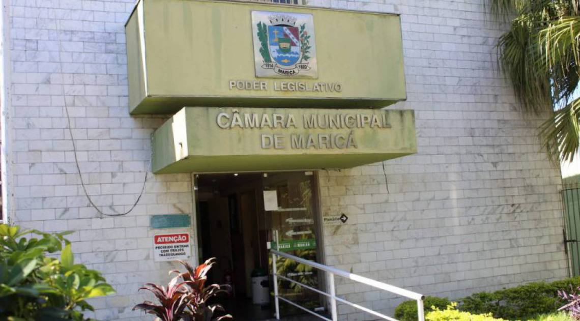 Vereadores aprovam, a revisão do Plano Plurianual - Foto: Maurício Peçanha