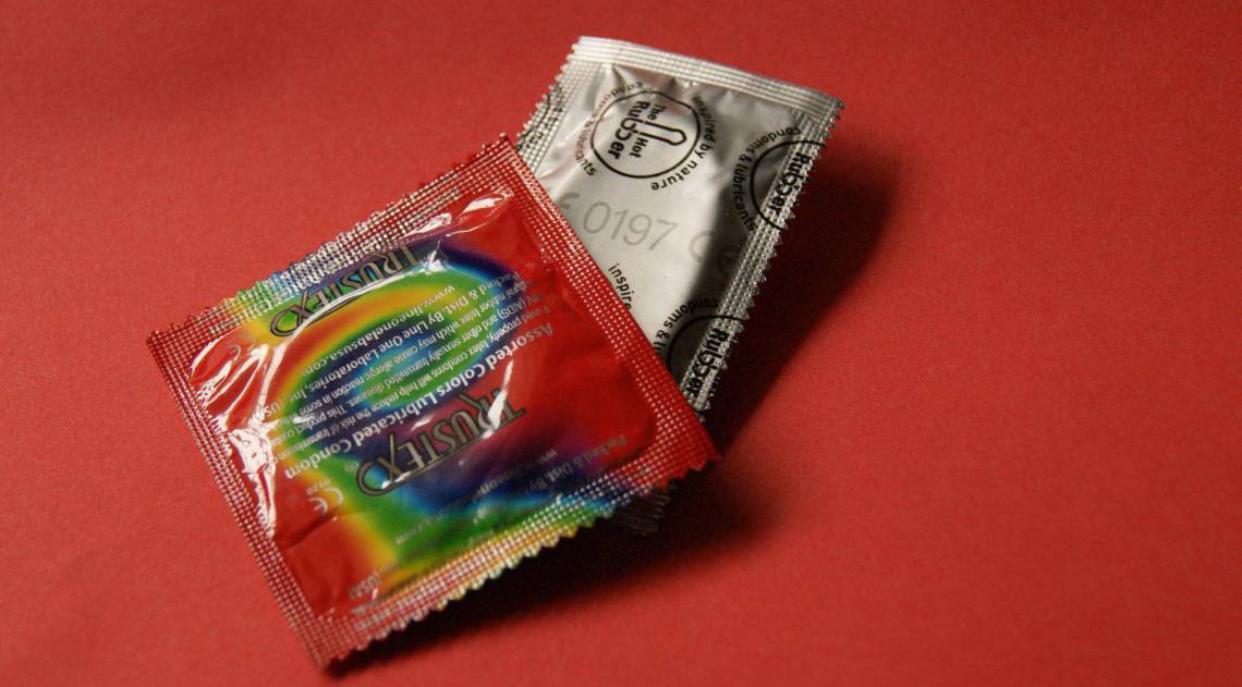 Homem furava camisinhas propositalmente (imagem ilustrativa) - Pixabay