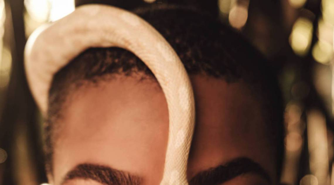 Cliques do fotógrafo de SG vêm arrebatando olhares e corações Brasil afora - Davi Fernandes