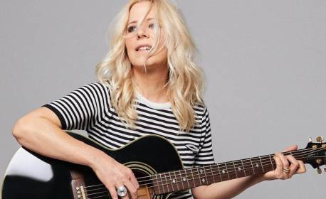 Por motivo de saúde, Paula Toller cancela show em Ouro Preto 