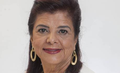 'Não sou candidata e não atendi as pessoas que me procuraram', afirma Luiza Trajano 