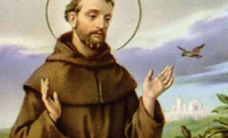 Dia de São Francisco: confira a poderosa oração