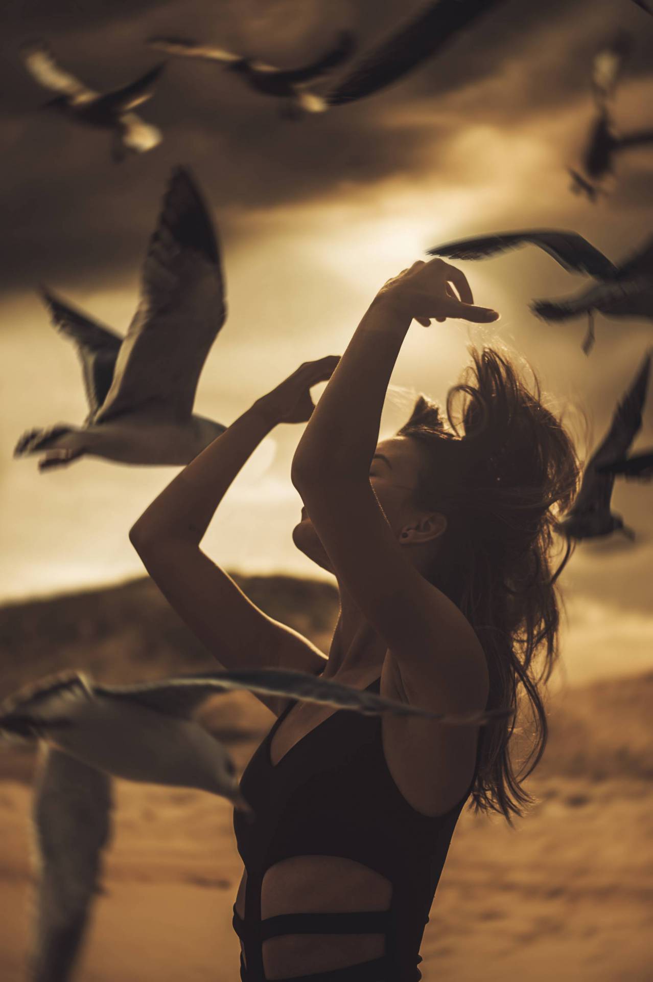 Mais um de seus cliques