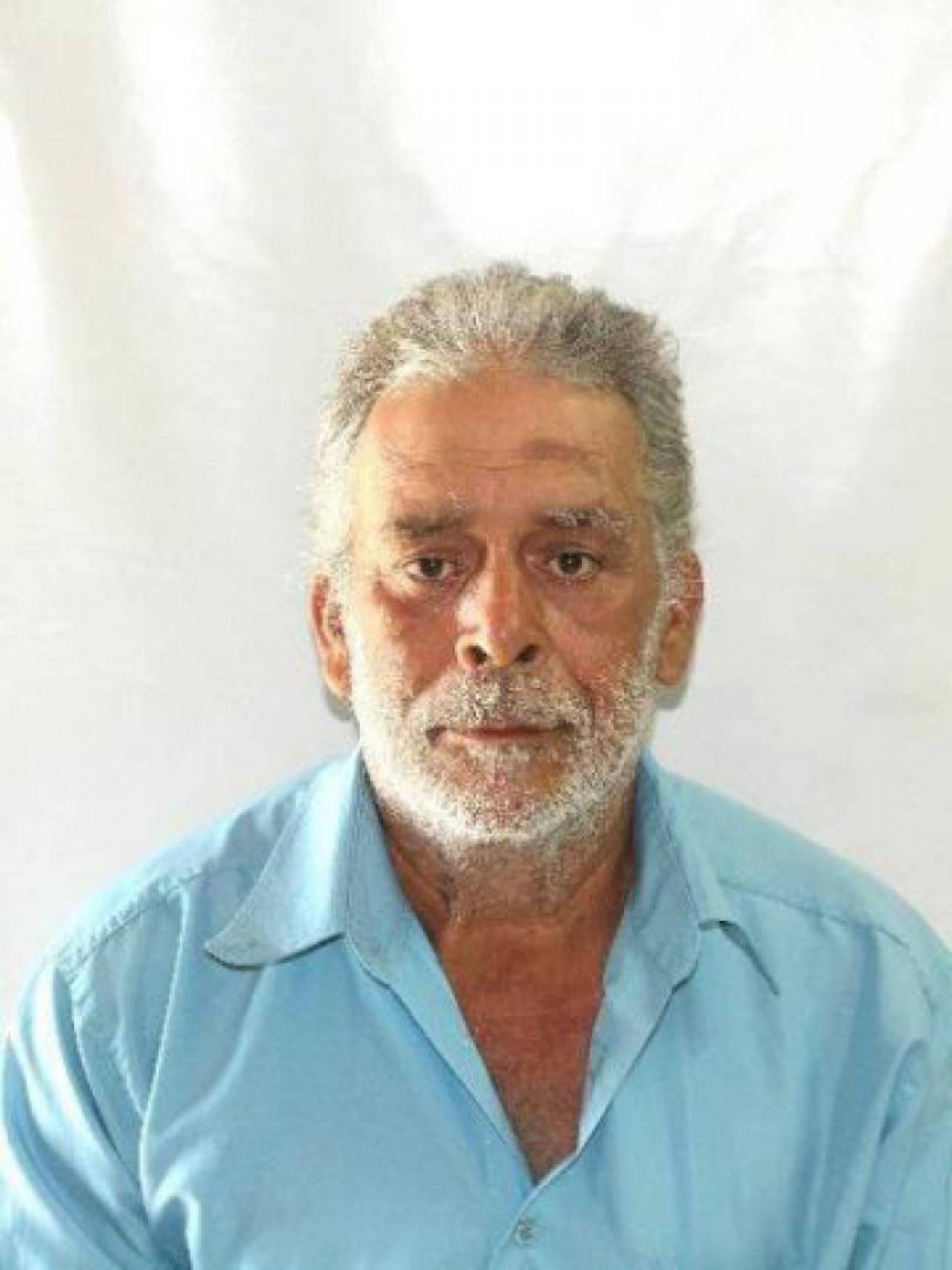 Hermes Macedo da Silva, de 54 anos, morreu no local.  - Reprodução/Redes Sociais