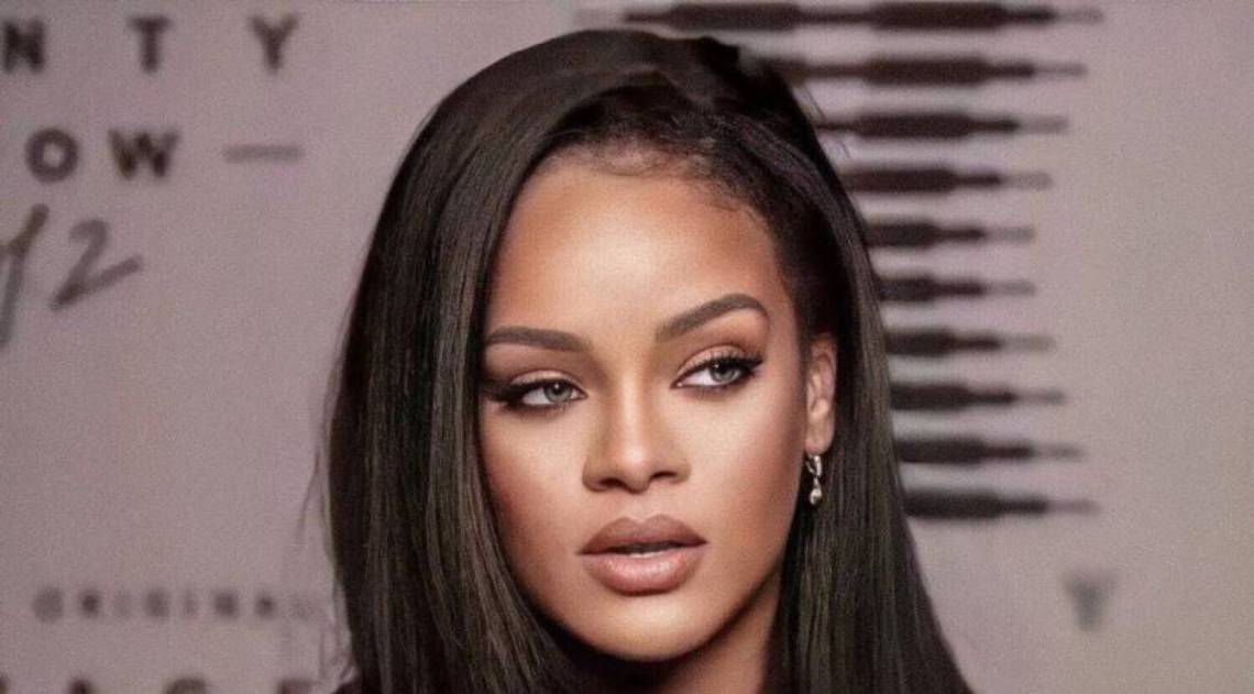  Rihanna