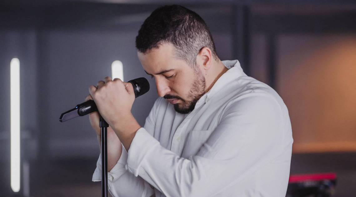  Isaías Saad
 - Divulgação