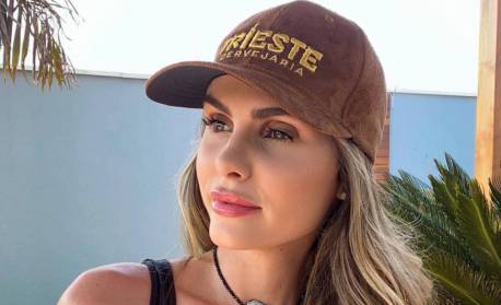 Bárbara Evans fala sobre processo de fertilização in vitro
