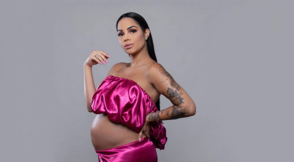 Mayara Motti  - Renato Júnior/B. Comunicação