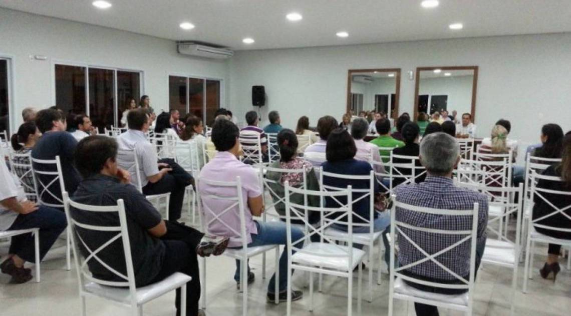 Reuniões de condomínios presenciais são coisa do passado 