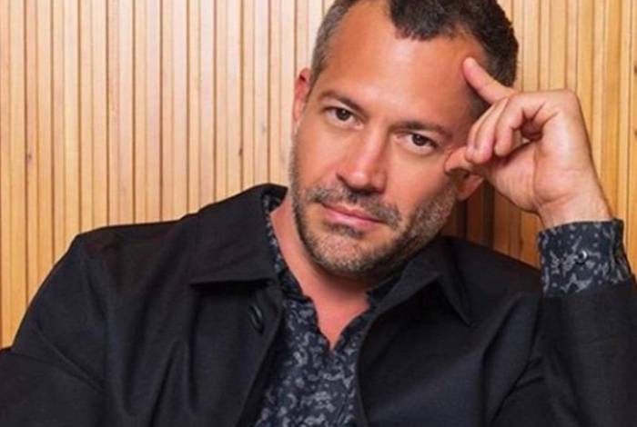 Malvino Salvador - DivulgaÇÃO