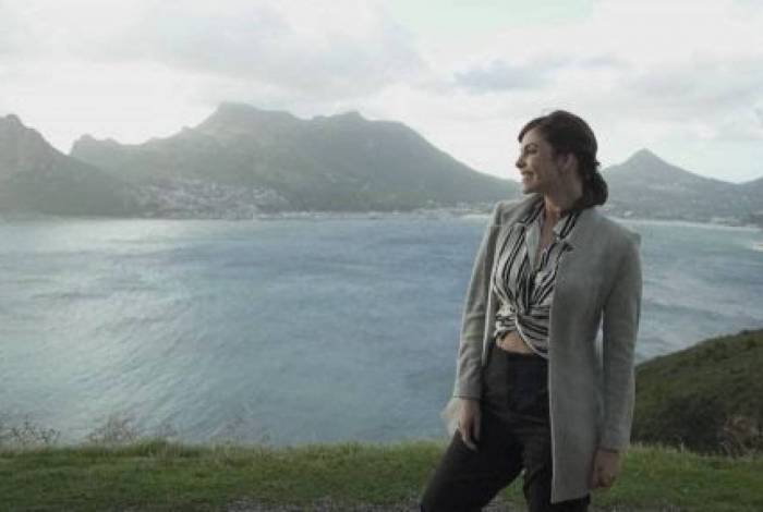 Titi Müller - Divulgação Multishow