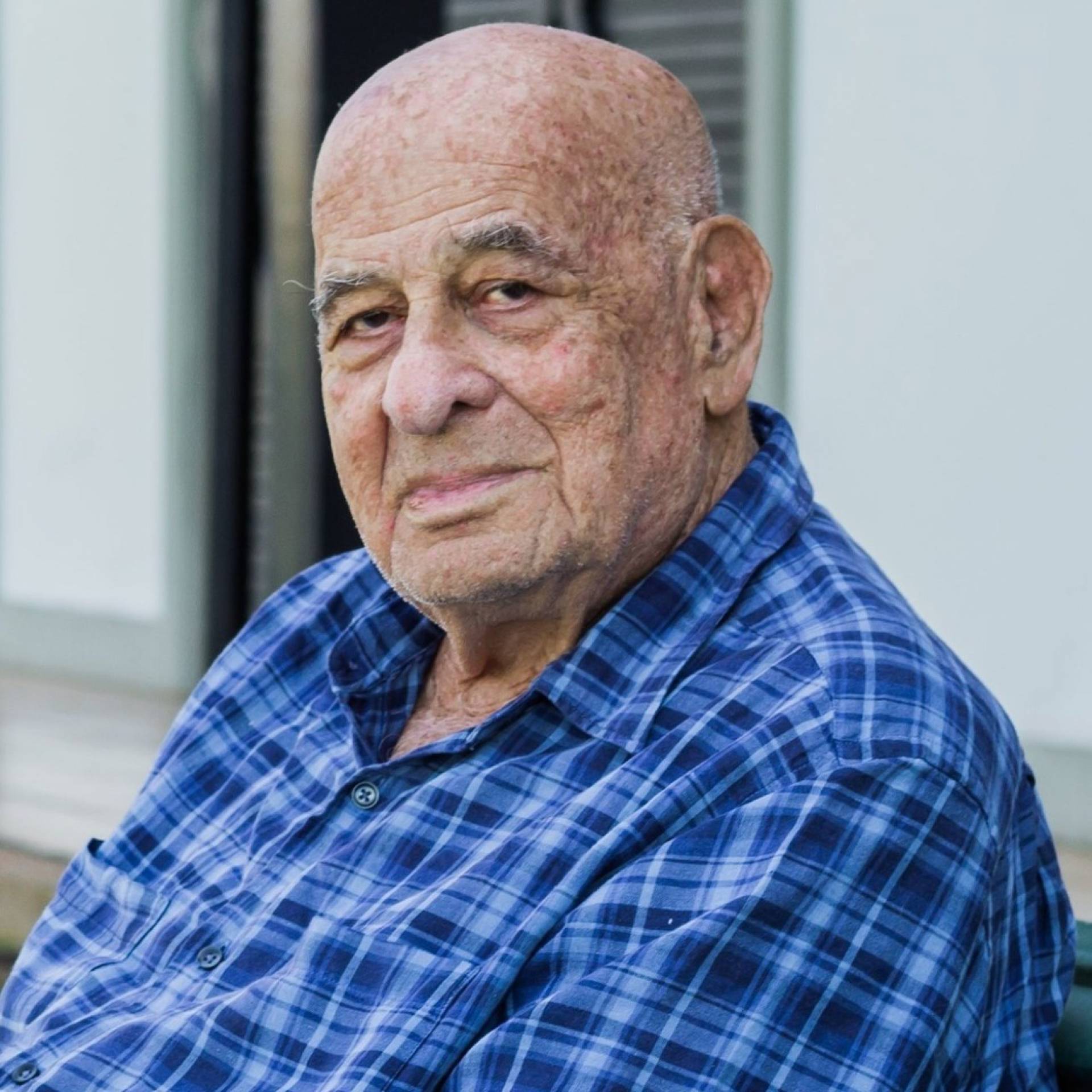 Henrique Melmam (PDT) - candidato de Arraial do Cabo