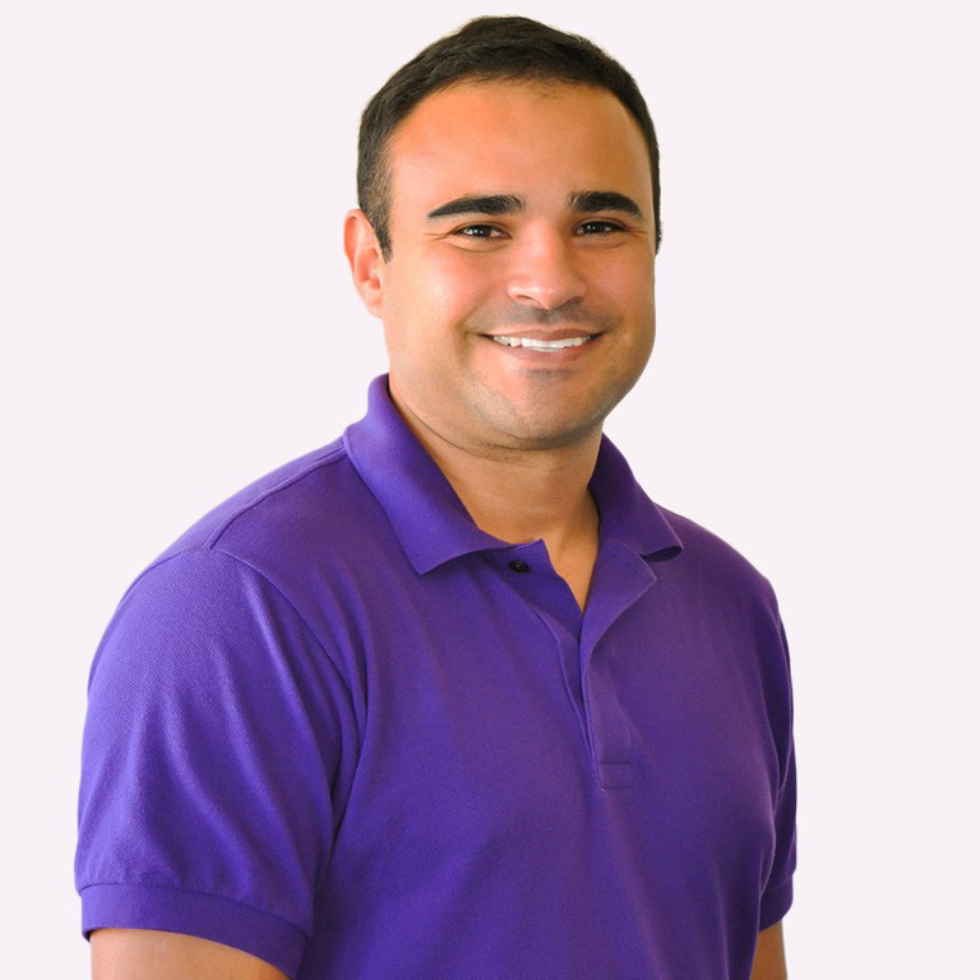 TON PORTO (DEM), candidato de Arraial do Cabo