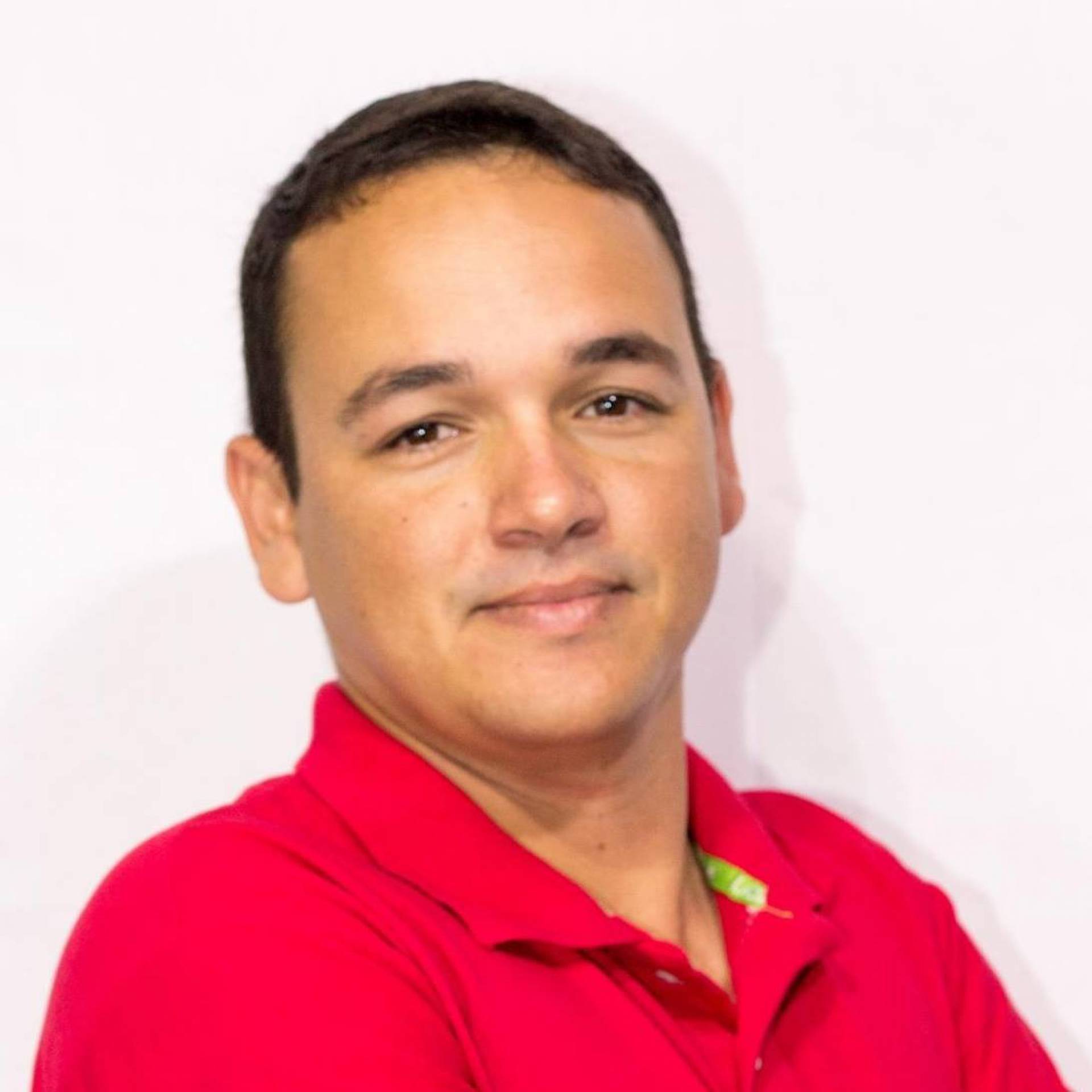 WILLIAN LUZ (PT), candidato de Arraial do Cabo