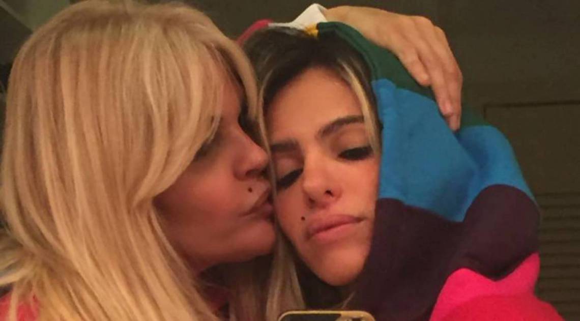 Cacá Werneck e Monique Evans namoraram por cinco anos