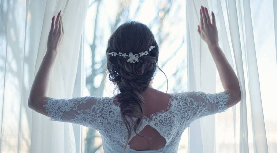 Noiva cancela o casamento para ficar com homem que conheceu na despedida de solteira - Pexels