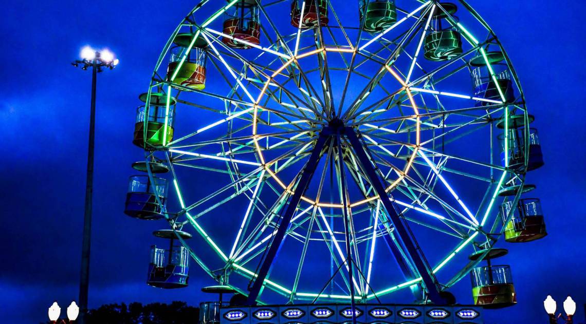 Espaço terá brinquedos que marcaram gerações, além de atrações inéditas.  