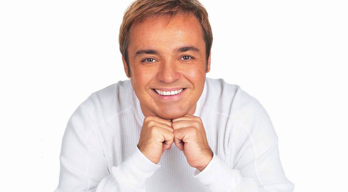 Gugu Liberato - Reprodução de internet